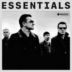 U2 2018 - Essentials - Na compra de 15 álbuns musicais, 20 filmes ou desenhos, o Pen-Drive será grátis...Aproveite!