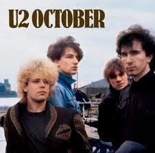 U2 1981 - October (Deluxe) - Na compra de 15 álbuns musicais, 20 filmes ou desenhos, o Pen-Drive será grátis...Aproveite!