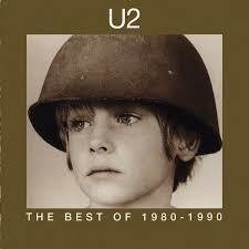 U2 1990 - The Best of - Na compra de 15 álbuns musicais, 20 filmes ou desenhos, o Pen-Drive será grátis...Aproveite!