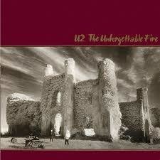 U2 1984 - The Unforgettable Fire (Deluxe) - Na compra de 15 álbuns musicais, 20 filmes ou desenhos, o Pen-Drive será grátis...Aproveite!
