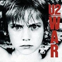 U2 1983 - War (Deluxe) - Na compra de 15 álbuns musicais, 20 filmes ou desenhos, o Pen-Drive será grátis...Aproveite!