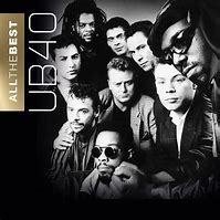 UB40 2012 - All the Best - Na compra de 15 álbuns musicais, 20 filmes ou desenhos, o Pen-Drive será grátis...Aproveite! - comprar online