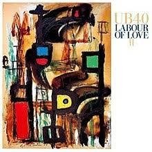 UB40 1989 - Labour Of Love II - Na compra de 15 álbuns musicais, 20 filmes ou desenhos, o Pen-Drive será grátis...Aproveite!