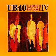 UB40 2010 - Labour Of Love IV - Na compra de 15 álbuns musicais, 20 filmes ou desenhos, o Pen-Drive será grátis...Aproveite!
