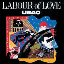 UB40 1983 - Labour Of Love - Na compra de 15 álbuns musicais, 20 filmes ou desenhos, o Pen-Drive será grátis...Aproveite!