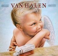Van Halen 1984 - 1984 - Na compra de 15 álbuns musicais, 20 filmes ou desenhos, o Pen-Drive será grátis...Aproveite! - comprar online