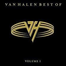 Van Halen 1996 - Best Of Volume 1 - Na compra de 15 álbuns musicais, 20 filmes ou desenhos, o Pen-Drive será grátis...Aproveite!