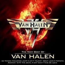 Van Halen 2004 - The Very Best Of Van Halen - Na compra de 15 álbuns musicais, 20 filmes ou desenhos, o Pen-Drive será grátis...Aproveite!