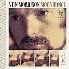 Van Morrison 2013 - Moondance (Deluxe) - Na compra de 15 álbuns musicais, 20 filmes ou desenhos, o Pen-Drive será grátis...Aproveite!