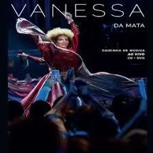 Vanessa da Mata 2017 - Caixinha de Musica (Ao Vivo) - Na compra de 15 álbuns musicais, 20 filmes ou desenhos, o Pen-Drive será grátis...Aproveite!