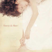 Vanessa da Mata 1999 - Vanessa da Mata - Na compra de 15 álbuns musicais, 20 filmes ou desenhos, o Pen-Drive será grátis...Aproveite!