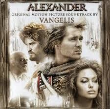 Vangelis 2004 - Alexander (Trilha Sonora do Filme) - Na compra de 15 álbuns musicais, 20 filmes ou desenhos, o Pen-Drive será grátis...Aproveite!