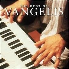 Vangelis 2010 - The Best of Vangelis - Na compra de 15 álbuns musicais, 20 filmes ou desenhos, o Pen-Drive será grátis...Aproveite!