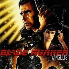Vangelis 1994 - Blade Runner (Trilha Sonora do Filme) - Na compra de 15 álbuns musicais, 20 filmes ou desenhos, o Pen-Drive será grátis...Aproveite!