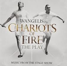Vangelis 2012 - Chariots Of Fire - The Play - Na compra de 15 álbuns musicais, 20 filmes ou desenhos, o Pen-Drive será grátis...Aproveite!