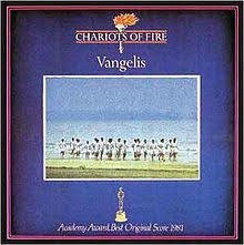 Vangelis 1981 - Chariots Of Fire (Trilha Soora do Filme) - Na compra de 15 álbuns musicais, 20 filmes ou desenhos, o Pen-Drive será grátis...Aproveite!