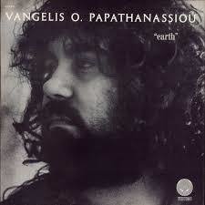 Vangelis 1973 - Earth - Na compra de 15 álbuns musicais, 20 filmes ou desenhos, o Pen-Drive será grátis...Aproveite!