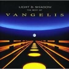 Vangelis 2013 - Light And Shadow The Best Of Vangelis - Na compra de 15 álbuns musicais, 20 filmes ou desenhos, o Pen-Drive será grátis...Aproveite!