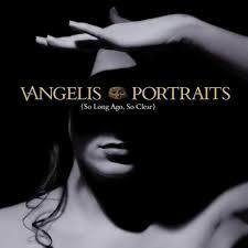Vangelis 1996 - Portraits (So Long Ago, So Clear) - Na compra de 15 álbuns musicais, 20 filmes ou desenhos, o Pen-Drive será grátis...Aproveite!