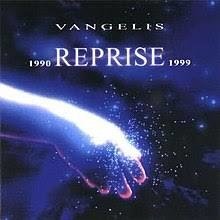 Vangelis 1999 - Reprise 1990-1999 - Na compra de 15 álbuns musicais, 20 filmes ou desenhos, o Pen-Drive será grátis...Aproveite!