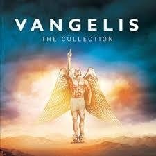 Vangelis 2012 - The Collection - Na compra de 15 álbuns musicais, 20 filmes ou desenhos, o Pen-Drive será grátis...Aproveite!