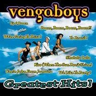 Vengaboys 1999 - Greatest Hits! - Na compra de 15 álbuns musicais, 20 filmes ou desenhos, o Pen-Drive será grátis...Aproveite!