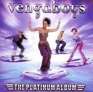 Vengaboys 2000 - The Platinum Album - Na compra de 15 álbuns musicais, 20 filmes ou desenhos, o Pen-Drive será grátis...Aproveite!