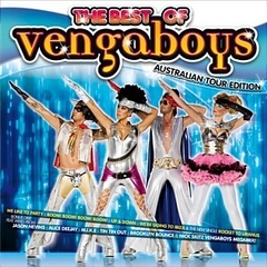 Vengaboys 2011 - The Best Of Vengaboys - Na compra de 15 álbuns musicais, 20 filmes ou desenhos, o Pen-Drive será grátis...Aproveite!