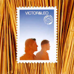 Victor & Leo 2008 - Nada Es Normal - Na compra de 15 álbuns musicais, 20 filmes ou desenhos, o Pen-Drive será grátis...Aproveite! - comprar online