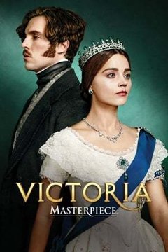 Victoria - 3ª Temporada - PEN-DRIVE INCLUSO