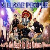 Village People 2014 - Let's Go Back to the Dance Floor - Na compra de 15 álbuns musicais, 20 filmes ou desenhos, o Pen-Drive será grátis...Aproveite!