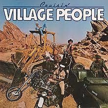 Village People 1978 - YMCA - Na compra de 15 álbuns musicais, 20 filmes ou desenhos, o Pen-Drive será grátis...Aproveite!