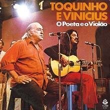 Vinicius de Moraes 1975 - O Poeta e o Violão (Toquinho & Vinicius) - Na compra de 15 álbuns musicais, 20 filmes ou desenhos, o Pen-Drive será grátis...Aproveite!