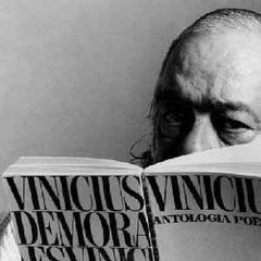 Vinicius de Moraes 1977 - Antologia Poética - Na compra de 15 álbuns musicais, 20 filmes ou desenhos, o Pen-Drive será grátis...Aproveite! - comprar online