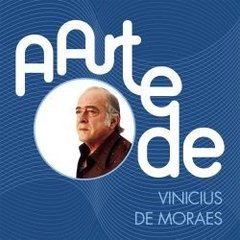 Vinicius De Moraes 2002 - A Arte de Vinicius De Moraes - Na compra de 15 álbuns musicais, 20 filmes ou desenhos, o Pen-Drive será grátis...Aproveite!