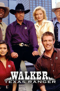 Walker - Texas Ranger - Completa (Todas 9 Temporadas) (Legendado) - PEN-DRIVE INCLUSO