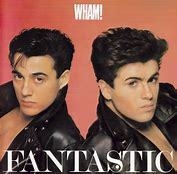 Wham! 1983 - Fantastic (1998 Remastered) - Na compra de 15 álbuns musicais, 20 filmes ou desenhos, o Pen-Drive será grátis...Aproveite!