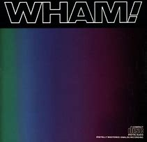 Wham! 1986 - Music From The Edge Of Heaven - Na compra de 15 álbuns musicais, 20 filmes ou desenhos, o Pen-Drive será grátis...Aproveite!