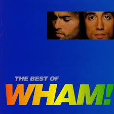 Wham! 1997 - The Best Of Wham! (If You Were There...) - Na compra de 15 álbuns musicais, 20 filmes ou desenhos, o Pen-Drive será grátis...Aproveite!