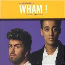 Wham! 2001 - Les Indispensables De Wham! - Na compra de 15 álbuns musicais, 20 filmes ou desenhos, o Pen-Drive será grátis...Aproveite!