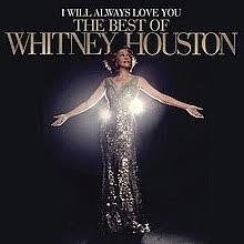 Whitney Houston 2012 - I Will Always Love You- The Best of Whitney Houston - Na compra de 15 álbuns musicais, 20 filmes ou desenhos, o Pen-Drive será grátis...Aproveite!