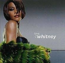 Whitney Houston 2001 - Love, Whitney - Na compra de 15 álbuns musicais, 20 filmes ou desenhos, o Pen-Drive será grátis...Aproveite!