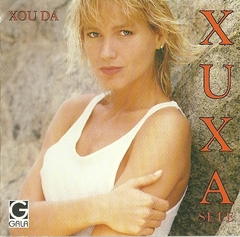 Xuxa 1992 - Xou da Xuxa Sete - Na compra de 15 álbuns musicais, 20 filmes ou desenhos, o Pen-Drive será grátis...Aproveite!