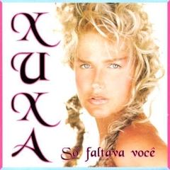 Xuxa 1998 - Só Faltava Você - Na compra de 15 álbuns musicais, 20 filmes ou desenhos, o Pen-Drive será grátis...Aproveite!