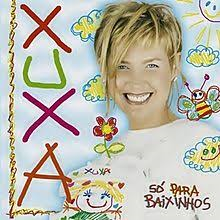 Xuxa - Só Para Baixinhos 01 - Na compra de 15 álbuns musicais, 20 filmes ou desenhos, o Pen-Drive será grátis...Aproveite!