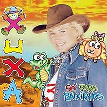 Xuxa - Só Para Baixinhos 03 - Na compra de 15 álbuns musicais, 20 filmes ou desenhos, o Pen-Drive será grátis...Aproveite!