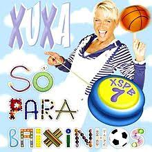 Xuxa - Só Para Baixinhos 07 - Na compra de 15 álbuns musicais, 20 filmes ou desenhos, o Pen-Drive será grátis...Aproveite!