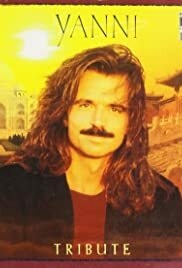 Yanni (VIDEO) - Tribute (1997) - Na Escolha de 10 álbuns musicais, 10 filmes ou desenhos, o Pen-Drive será grátis...Aproveite!