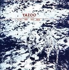 Yazoo 1983 - You and Me Both (Remastered) - Na compra de 15 álbuns musicais, 20 filmes ou desenhos, o Pen-Drive será grátis...Aproveite!
