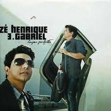 Zé Henrique & Gabriel 2005 - Lugar Perfeito - Na compra de 15 álbuns musicais, 20 filmes ou desenhos, o Pen-Drive será grátis...Aproveite!